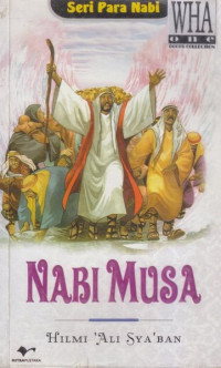 Image of NABI MUSA