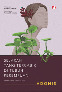 Image of Sejarah yang Tercabik di Tubuh Perempuan