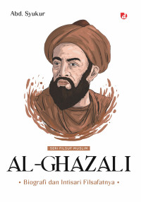 Image of Al-Ghazali: Biografi dan Intisari Filsafatnya