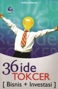 Image of 36 Ide Tokcer Bisnis dan Investasi