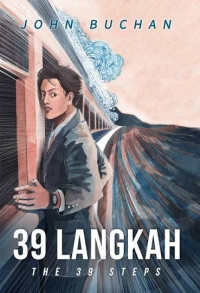 Image of 39 Langkah: The 39 Steps