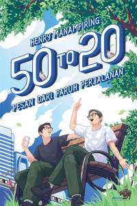 Image of 50 to 20 Pesan dari Paruh Perjalanan