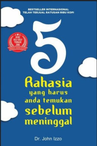 Image of Lima Rahasia Yang Anda Temukan Sebelum Meninggal