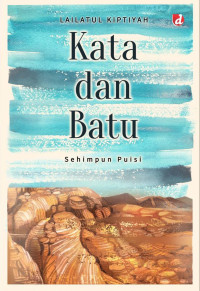 Image of Kata dan Batu: Sehimpun Puisi
