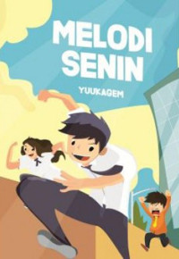 Image of Melodi Senin