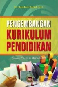Image of Pengembangan Kurikulum Pendidikan Cerdas Istimewa