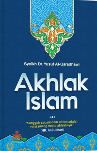 Image of Akhlak Islam
