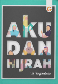 Image of Aku dan Hijrah
