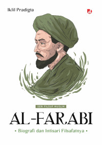 Image of Al-Farabi: Biografi dan Intisari Filsafatnya