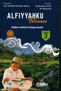 Image of Alfiyyahku Istimewa: Kajian, Analisa dan Tanya Jawab Jilid 2