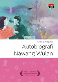 Image of Autabiografi Nawang Wulan
