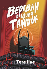 Image of Bedebah diujung Tanduk