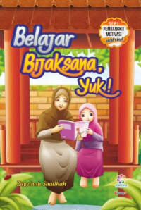 Image of Belajar Bijaksana Yuk!