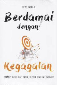 Image of Berdamai dengan Kegagalan