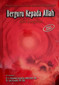 Image of Berguru Kepada Allah: Menghidupkan Kecerdasan Emosional dan Spiritual