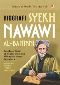 Image of Biografi Syekh Nawawi Al-Bantani