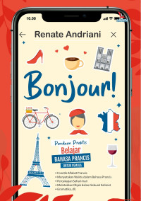 Image of Bonjour!