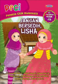 Image of Jangan Bersedih Lisha