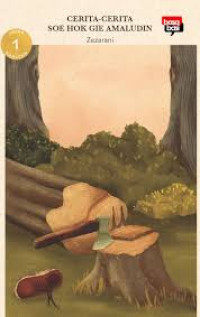 Image of Cerita-Cerita Soe Hok Gie Amaludin