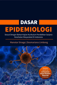 Image of Dasar Epidemiologi