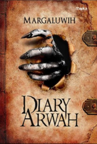 Image of Diary Arwah