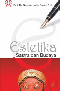 Image of Estetika Sastra dan Budaya