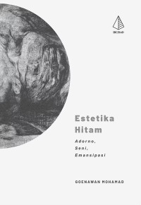 Image of Estetika Hitam: Adorno, Seni, Emansipasi