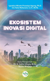 Image of Ekosistem Inovasi Digital