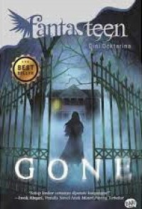 Image of Gone