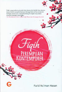 Image of Fiqih Perempuan Kontemporer