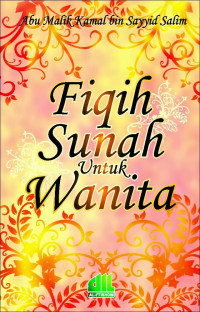 Image of Fiqih Sunah Untuk Wanita