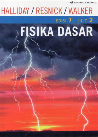 Image of Fisika Dasar Edisi 7 Jilid 2