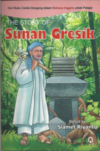 Image of The Story of Sunan Gresik