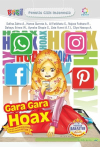 Image of Gara-Gara Hoax