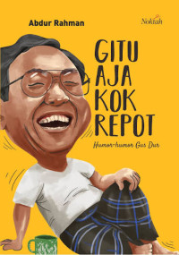 Image of Gitu Aja Kok Repot