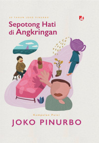 Image of Sepotong Hati di Angkringan