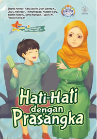 Image of Hati-Hati dengan Prasangka