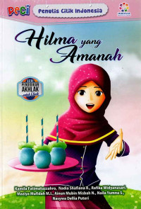 Image of Hilma yang Amanah