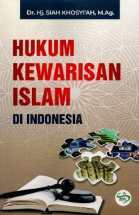 Image of Hukum Kewarisa Islam di Indonesia