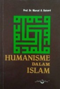 Image of Humanisme Dalam Islam