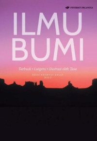 Image of Ilmu Bumi Edisi 14 Jilid 2