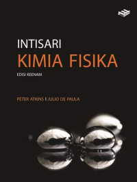 Image of Intisari Kimia Fisika