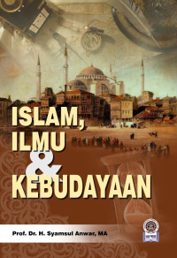 Image of Islam, Ilmu & kebudayaan