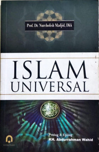 Image of Islam Universal