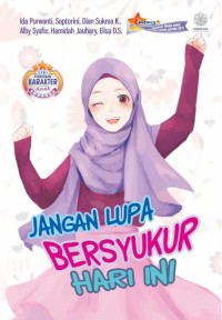 Image of Jangan Lupa Bersyukur Hari ini