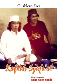 Image of Kafilah Syafaat