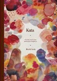 Image of Kata: Tentang Senja yang Kehilangan Langitnya