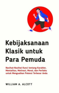 Image of Kebijaksanaan Klasik Untuk Para Pemuda