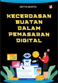 Image of Kecerdasan Buatan Dalam Pemasaran Digital