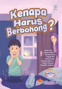 Image of Kenapa Harus Berbohong?